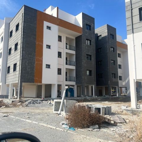 2+1 TURKISH COACH FLATS IN NICOSIA KIZILBAŞ REGION! BERRİN E UĞURSÖZ +905338706300