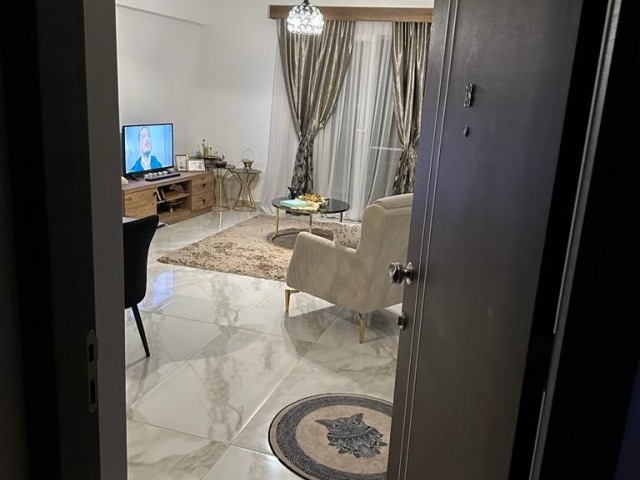 İSKELE BÖLGESİNDE 2+1 APARTMAN ACİLEN SATILIK BERRİN E UĞURSÖZ +905338706300