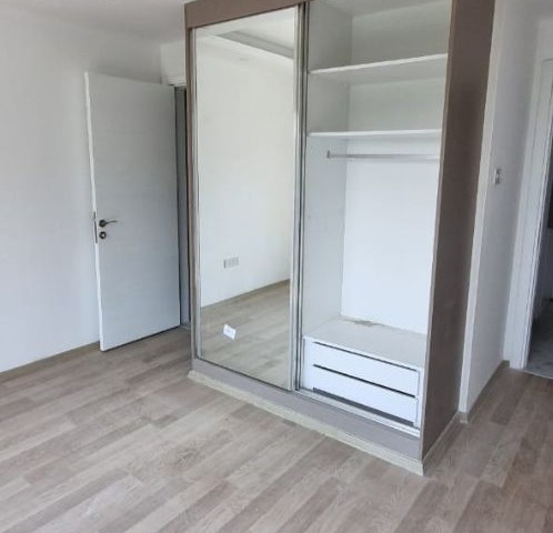 New apartment in the heart of Alsancak, all taxes are paid