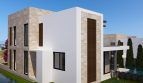 LAST 1 UNIT OF ULTRALUX VILLAS WITH A STUNNING UNIQUE VIEW ON EZİÇ