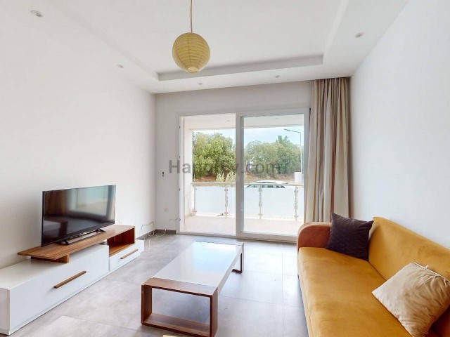 2+1 APT FLATS IN NICOSIA KKAYMAKLI AREA, TURKISH KOÇANLI, FULLY FURNISHED