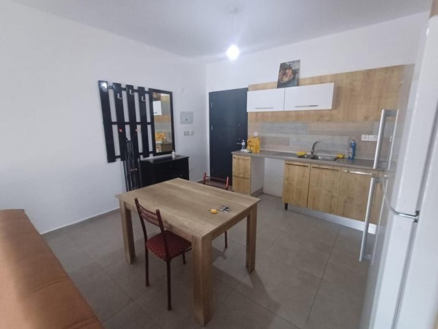 2+1 FURNISHED APT FLAT WITH RENTAL INCOME IN NICOSIA GÖNYELİ AREA, IN A CLEAN AND CENTRAL AREA