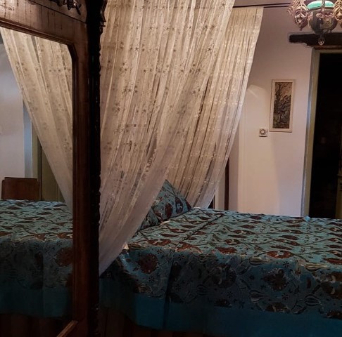 Tarihi 600 yıllık   1+1  YAĞ DEĞİRMENİ EVİ : Doğan BORANSEL +905338671911