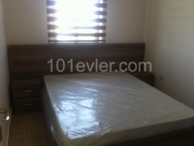 2 Bedroom flat for sale in OZANKOY village- Turkish Title