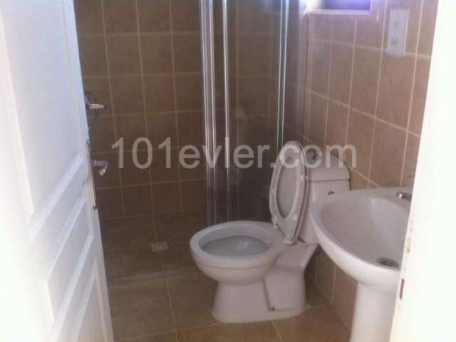 2 Bedroom flat for sale in OZANKOY village- Turkish Title