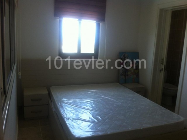 2 Bedroom flat for sale in OZANKOY village- Turkish Title