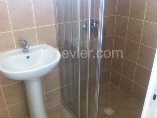 2 Bedroom flat for sale in OZANKOY village- Turkish Title