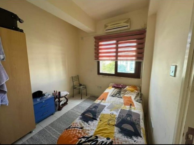 LEFKOŞA HASTANE ARKASI 2+1 APT DAİRESİ