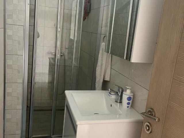 2+1 FULLY FURNISHED APARTMENT FOR SALE IN GÖNYELİ