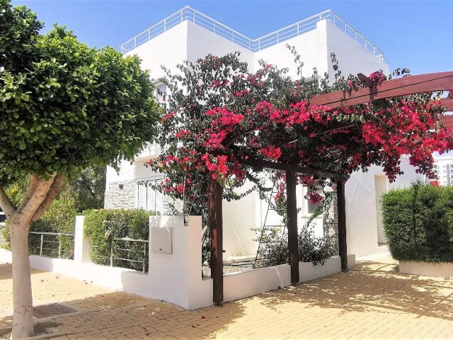 Semidetached villa for sale 3+1 Caesar Beach  excellent condition