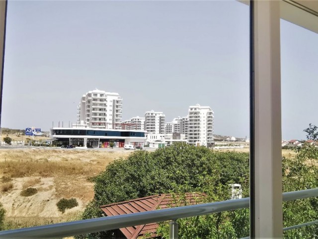 Satılık yarı müstakil villa 3+1 Caesar Beach