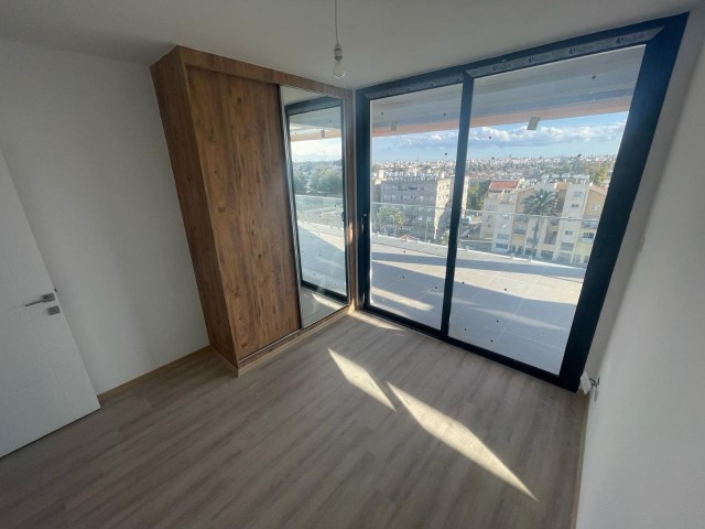 NUR „1 WOCHE“ 110.000 STG 2+1 BRANDNEUE WOHNUNG IN DER UMGEBUNG ÇAĞLAYAN MIT EINEM SEHR GROSSEN BALKON UND EINER FABELHAFTEN AUSSICHT.!!!!!