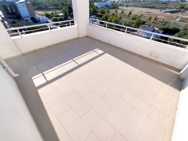 4+1, 3WC, DUSCHE, 7. STOCK WOHNUNG IN NICOSIA KIZILBAŞ 140.000STG