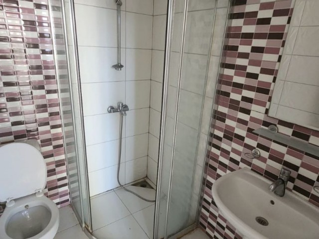 2+1 FURNISHED APT FLAT WITH ELEVATOR IN NICOSIA YENISEHİR REGION..