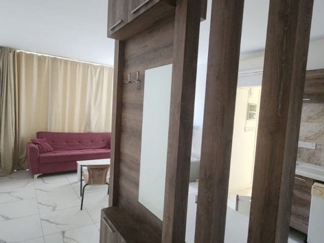 2+1 FURNISHED APT FLAT WITH ELEVATOR IN NICOSIA YENISEHİR REGION..