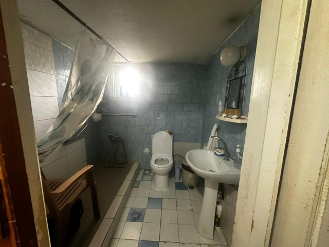 3+1 130 M2 2 WC +1 BADEZIMMER MÖBLIERTE WOHNUNG IM TAŞKINKÖY-GEBIET