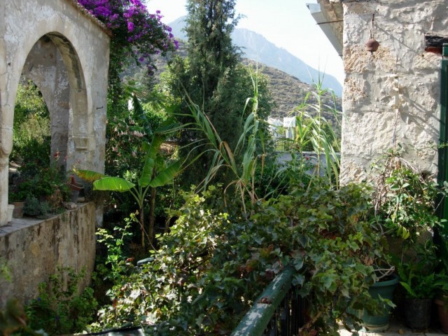 Eben Mieten in Lapta, Kyrenia