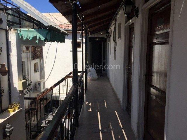 21 Bed room capacity traditional BOUTIQUE HOTEL with lots of feature