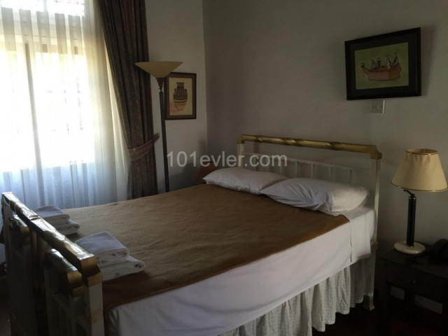 21 Bed room capacity traditional BOUTIQUE HOTEL with lots of feature