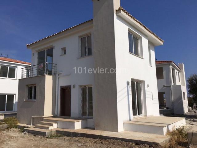 KYRENIA , Çatalköy area 3  bedroom VILLA : Contact  Doğan Boransel  0533-8671911