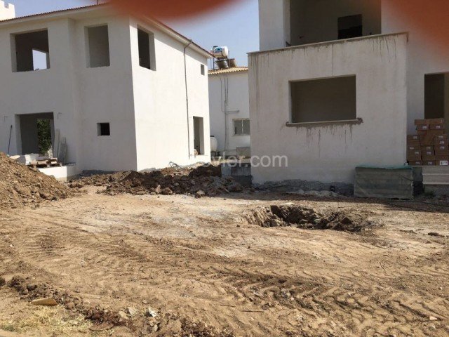 KYRENIA , Çatalköy area 3  bedroom VILLA : Contact  Doğan Boransel  0533-8671911