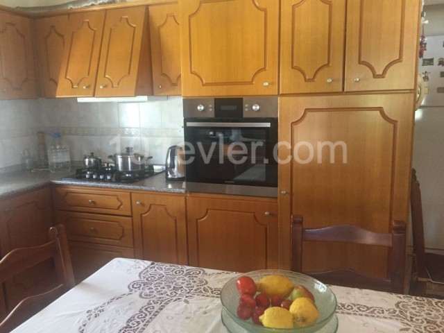 SOLE AGENT - Beautiful and charming 4 bedroom large VILLA with great size of  land and swimming  pool  located in KYRENIA , LAPTA : Contact : Doğan Boransel 0533-8671911