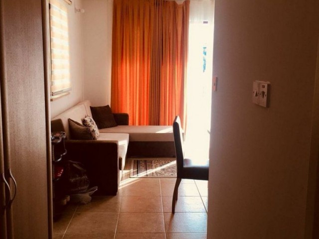 ZU VERMIETEN 1+1 WOHNUNG IN GİRNE OZANKÖY REGION POOL MIT GEMEINSAMEN OLİMPISCHEN SCHWIMMBAD : DOĞAN BORANSEL 0533 867 19 11 ** 