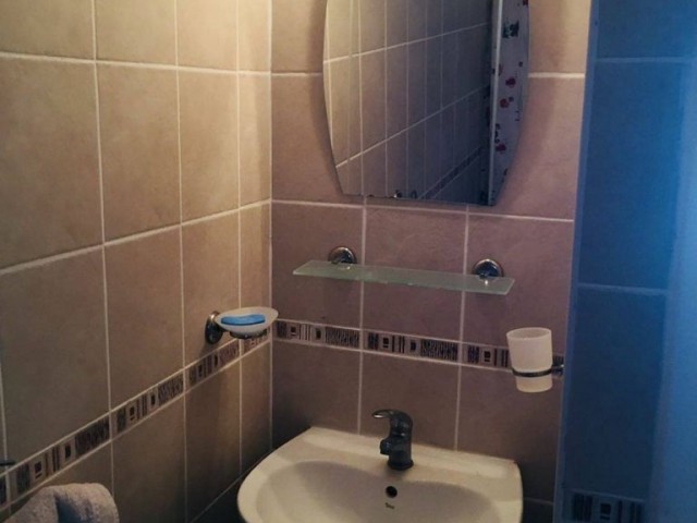 ZU VERMIETEN 1+1 WOHNUNG IN GİRNE OZANKÖY REGION POOL MIT GEMEINSAMEN OLİMPISCHEN SCHWIMMBAD : DOĞAN BORANSEL 0533 867 19 11 ** 