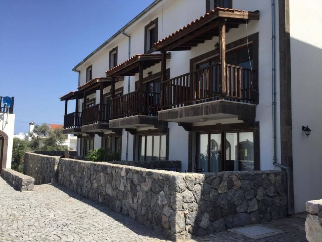 ZU VERMIETEN 1+1 WOHNUNG IN GİRNE OZANKÖY REGION POOL MIT GEMEINSAMEN OLİMPISCHEN SCHWIMMBAD : DOĞAN BORANSEL 0533 867 19 11 ** 