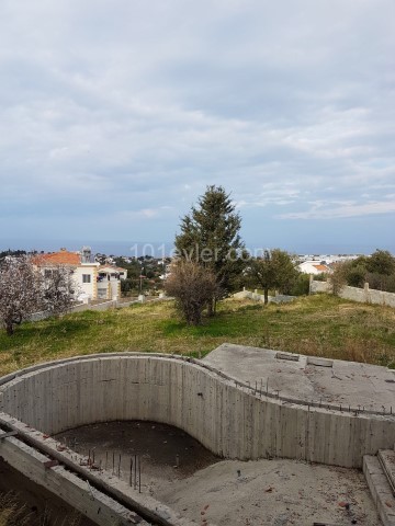 ویلا برای فروش in Alsancak, گیرنه