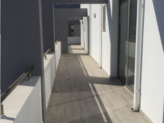 3 +1 PENTHOUSE IM ZENTRUM VON Kyrenia – DIE EINZIGE AUTORISIERTE AGENTUR