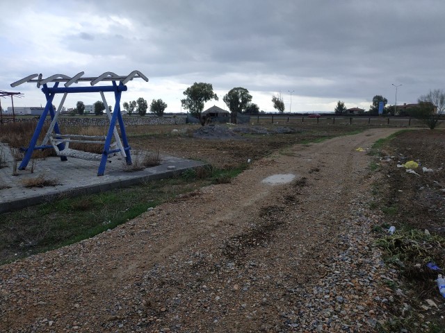 Bauernhaus Zum Verkauf In Nikosia Demirhan.. ** 