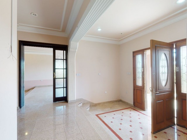 VILLA ZUM VERKAUF IN YENIKENT. Kontakt: 0542 885 88 88 ** 