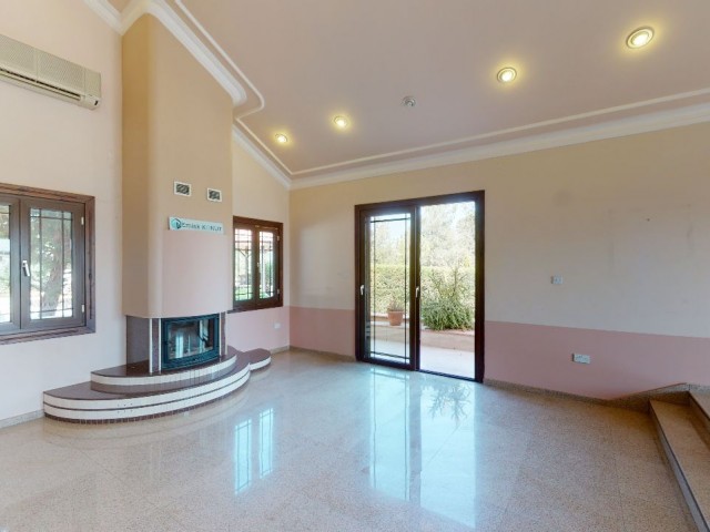 VILLA ZUM VERKAUF IN YENIKENT. Kontakt: 0542 885 88 88 ** 