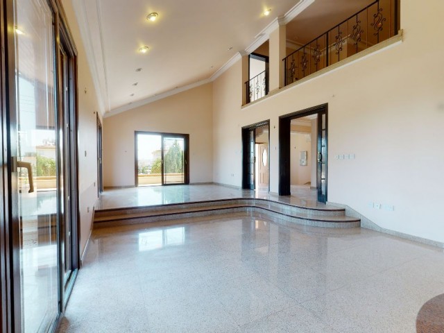 VILLA ZUM VERKAUF IN YENIKENT. Kontakt: 0542 885 88 88 ** 