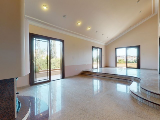 VILLA ZUM VERKAUF IN YENIKENT. Kontakt: 0542 885 88 88 ** 