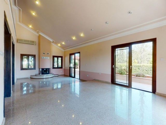 VILLA ZUM VERKAUF IN YENIKENT. Kontakt: 0542 885 88 88 ** 