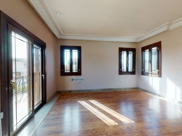 VILLA ZUM VERKAUF IN YENIKENT. Kontakt: 0542 885 88 88 ** 