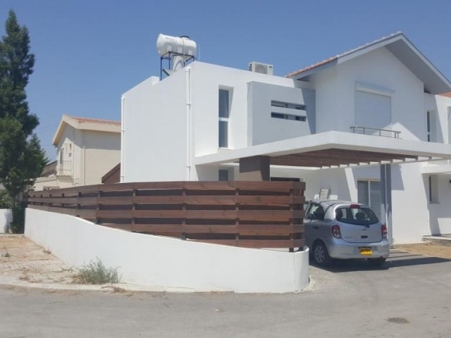 VILLAS FOR SALE IN MINARELIKOY DISTRICT OF NICOSIA. ** 