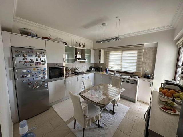 3+1 FOR SALE IN NICOSIA KAYMAKLI AREA (SOS CHILDREN K.ARKASI)