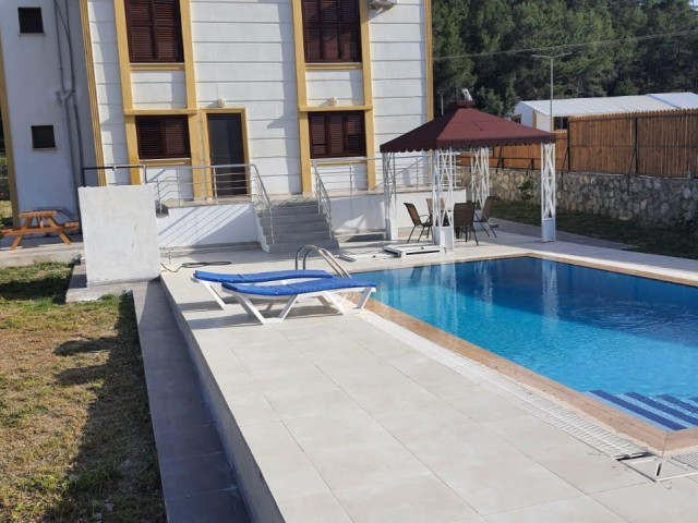 VILLAS FOR RENT IN GEÇITKÖY AREA. 0533 866 66 46