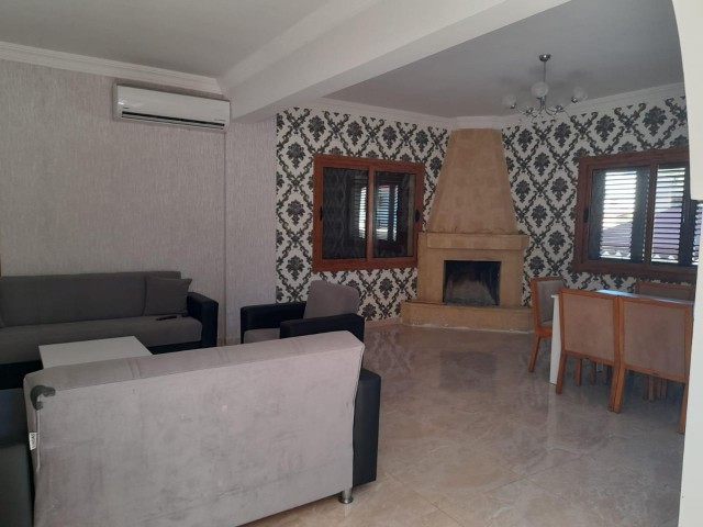 VILLAS FOR RENT IN GEÇITKÖY AREA. 0533 866 66 46