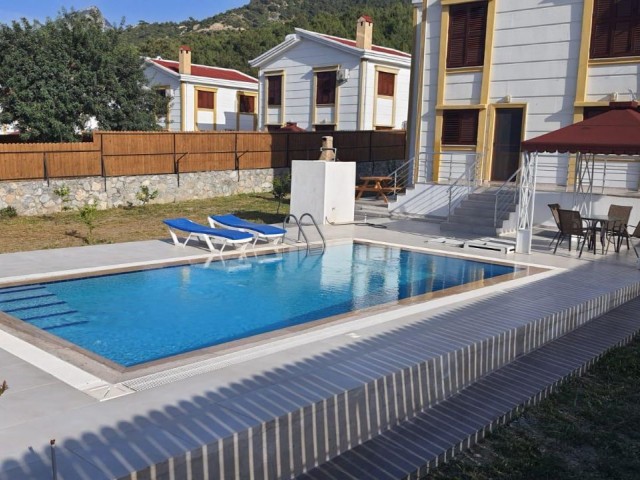 VILLAS FOR RENT IN GEÇITKÖY AREA. 0533 866 66 46