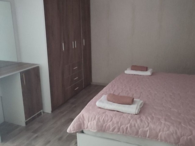 FLATS FOR RENT IN GEÇITKÖY AREA. 0533 866 66 46