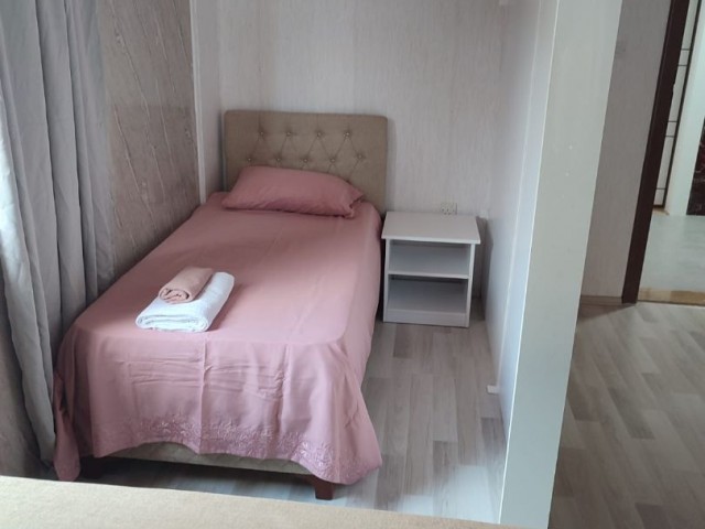 FLATS FOR RENT IN GEÇITKÖY AREA. 0533 866 66 46