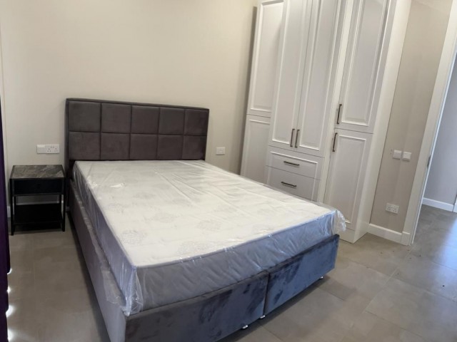 Girne Bellapais Bölgesin'de Muhteşem Manzaralı 4+1 Kiralık İkiz Villa