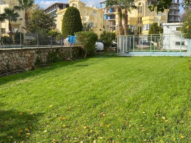 3 + 1 Apartments for Sale on the Site in the Alsancak District of Kyrenia ** 