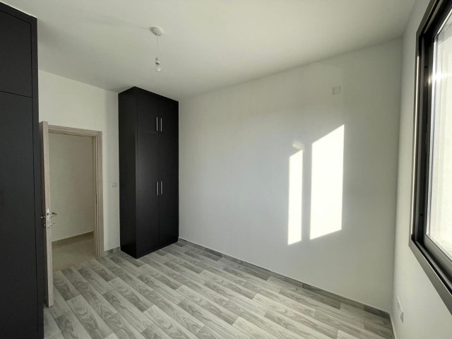 2 + 1 APARTMENTS WITH LARGE GARDEN FOR SALE IN NICOSIA METEHAN.... ** 