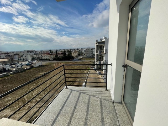 Flat For Sale in Gönyeli, Nicosia