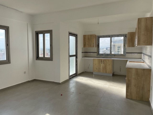 Flat For Sale in Gönyeli, Nicosia